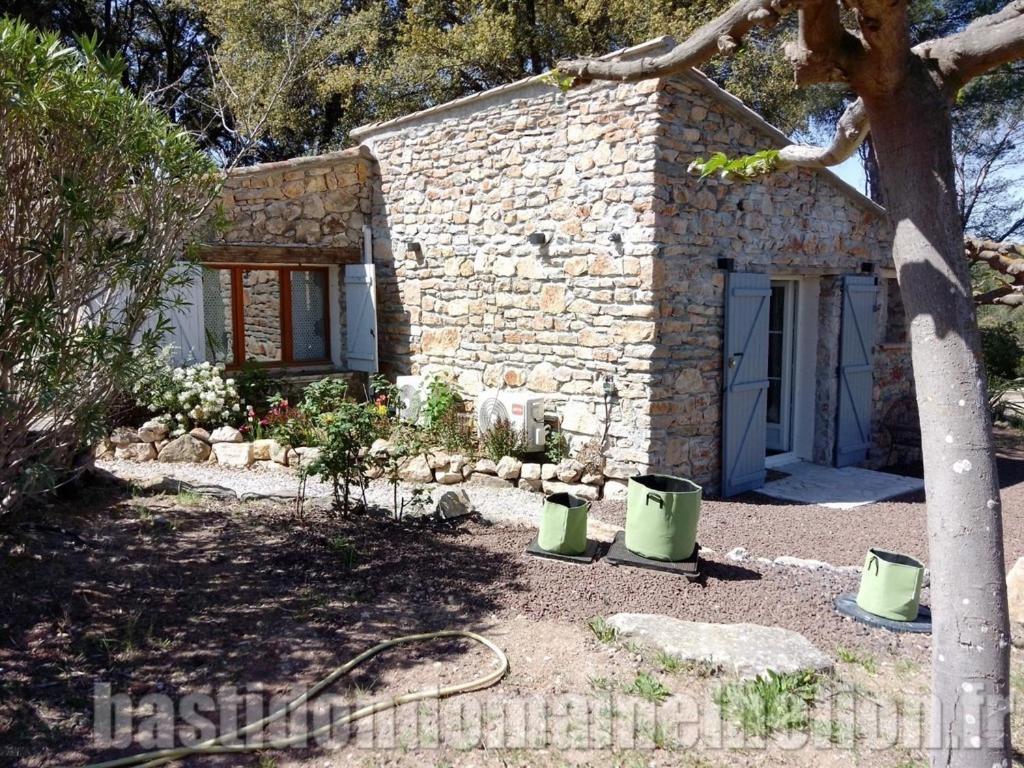 לינה וארוחת בוקר Taradeau Domaine L'Helion מראה חיצוני תמונה
